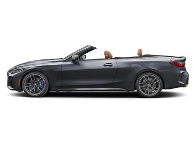 2024 BMW M440i xDrive Convertible