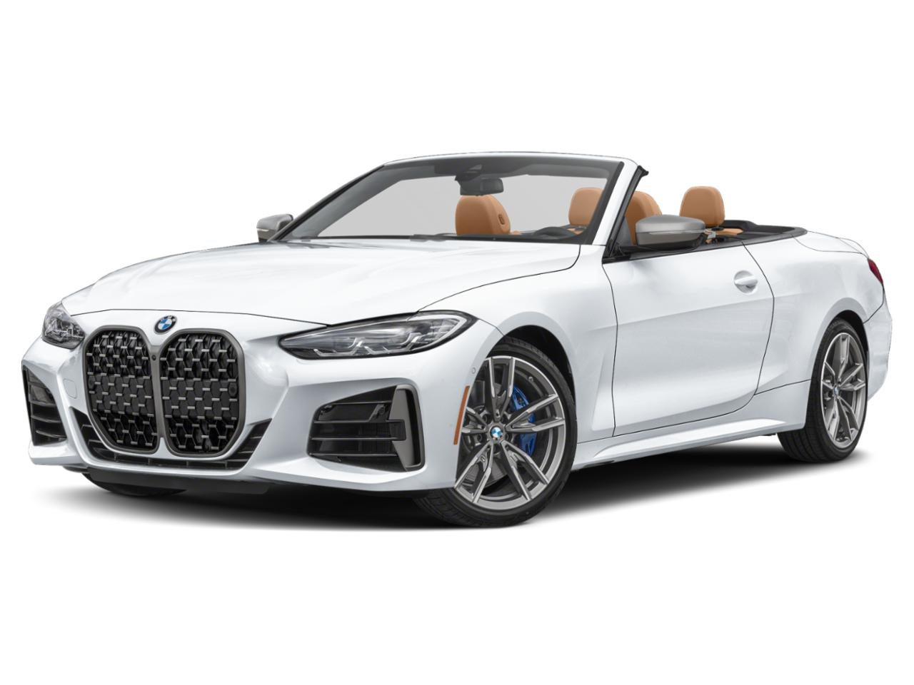 2024 BMW M440i xDrive Convertible