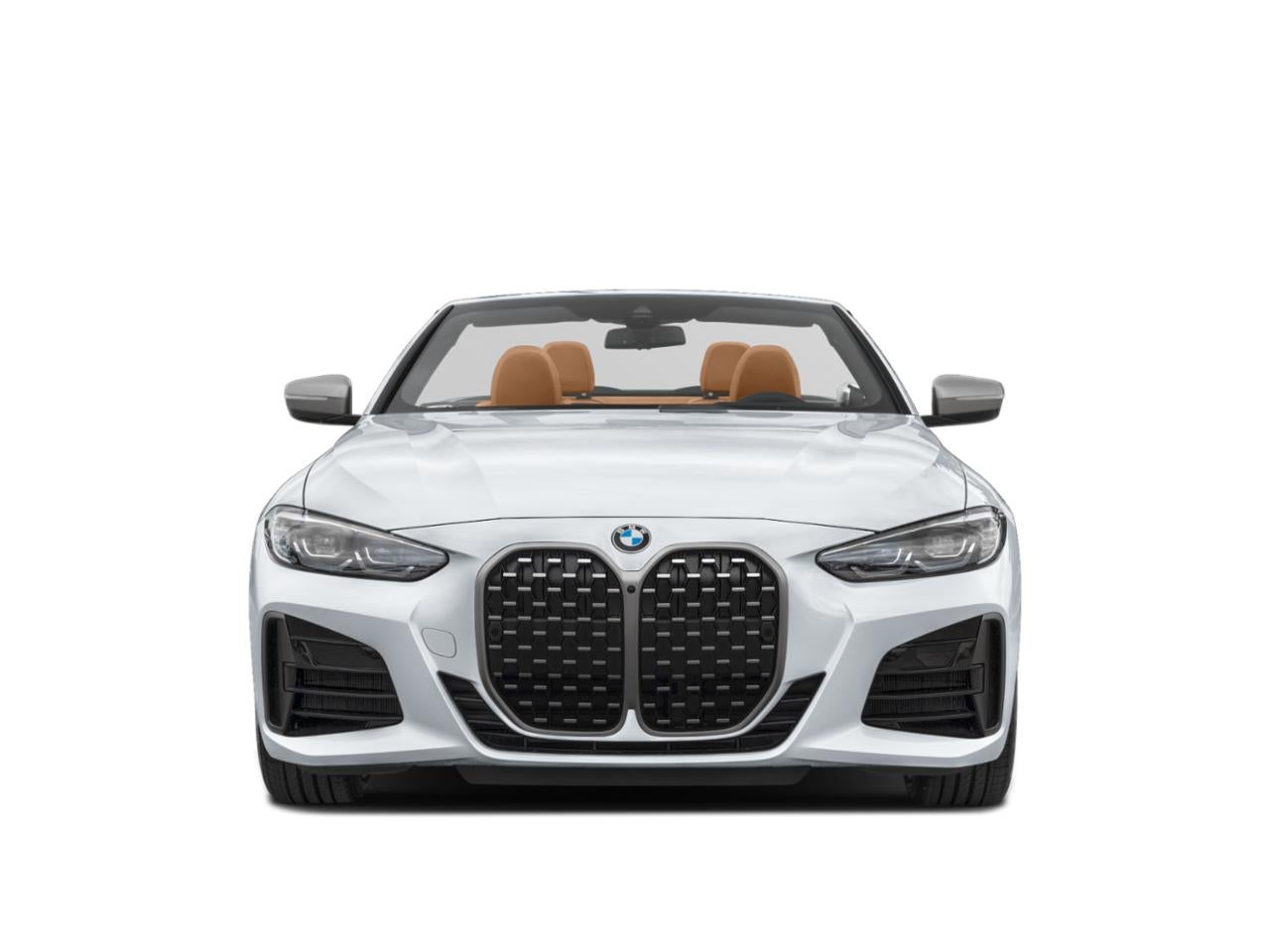 2024 BMW M440i xDrive Convertible