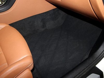 2020 BMW 840i Convertible