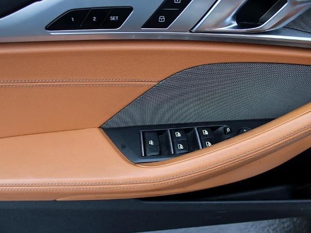 2020 BMW 840i Convertible