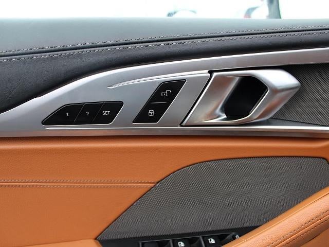 2020 BMW 840i Convertible