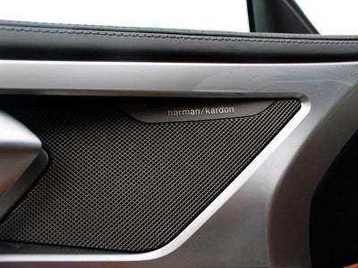 2020 BMW 840i Convertible