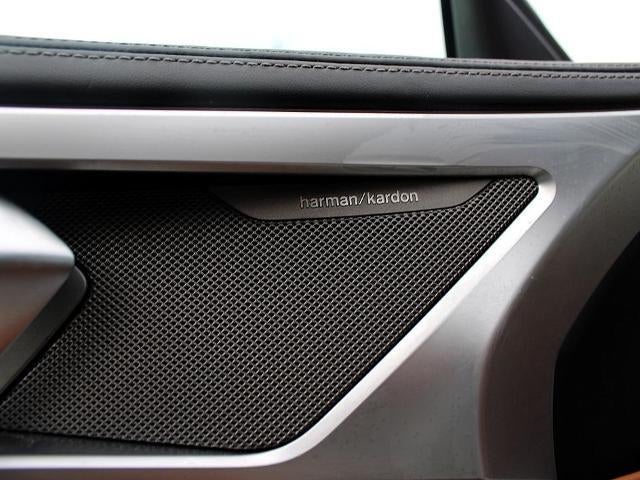 2020 BMW 840i Convertible