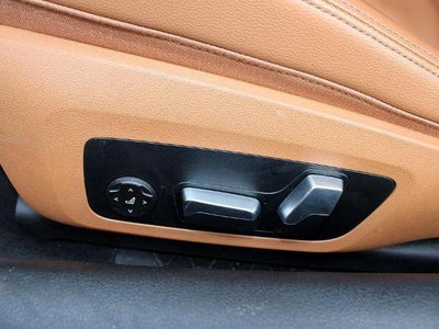 2020 BMW 840i Convertible