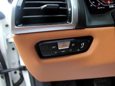 2020 BMW 840i Convertible