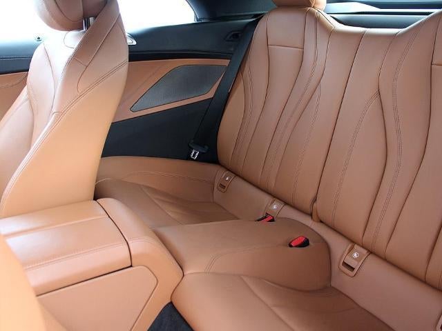 2020 BMW 840i Convertible