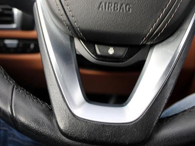 2020 BMW 840i Convertible