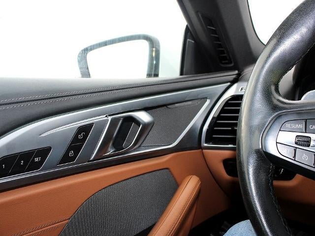 2020 BMW 840i Convertible