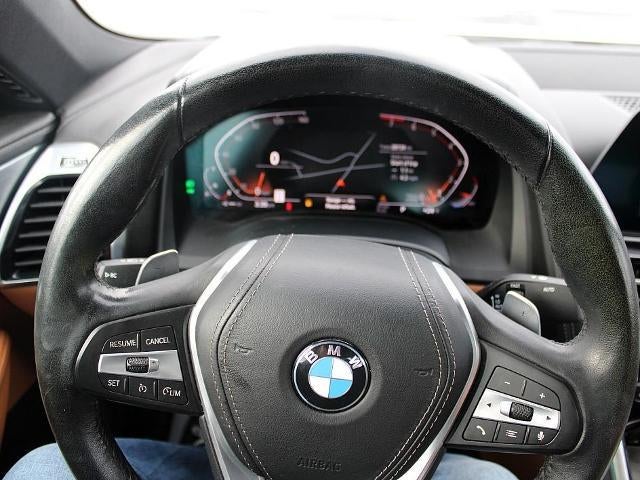 2020 BMW 840i Convertible
