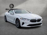 2020 BMW 840i Convertible