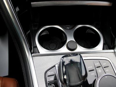 2020 BMW 840i Convertible