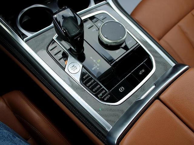 2020 BMW 840i Convertible