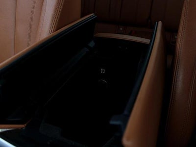 2020 BMW 840i Convertible