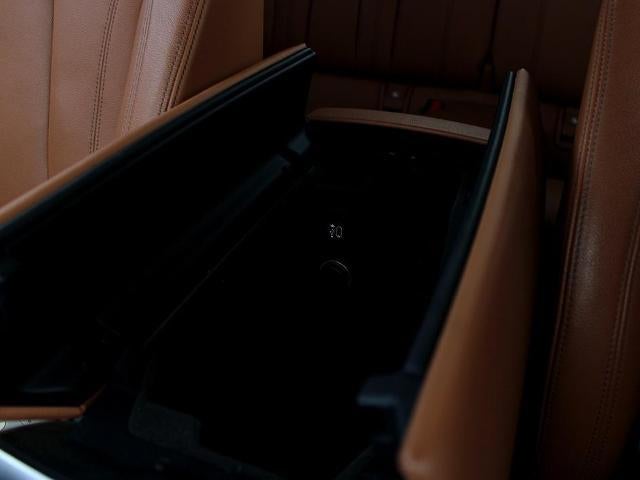 2020 BMW 840i Convertible