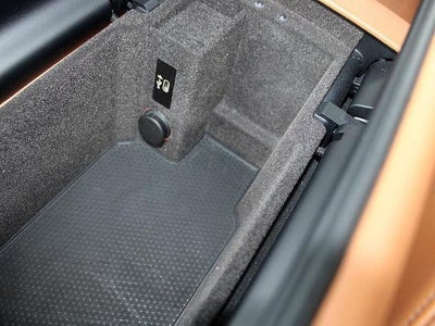 2020 BMW 840i Convertible