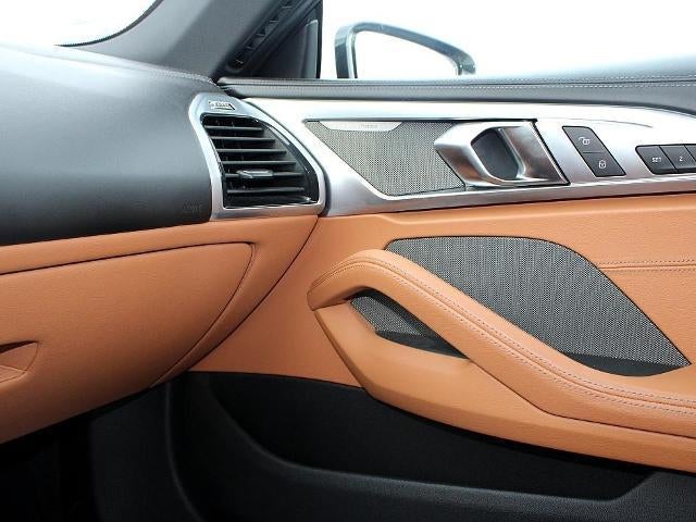 2020 BMW 840i Convertible