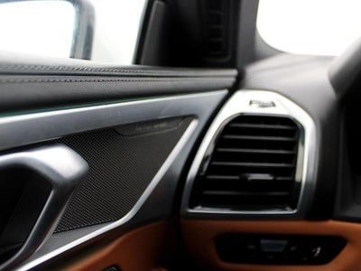 2020 BMW 840i Convertible