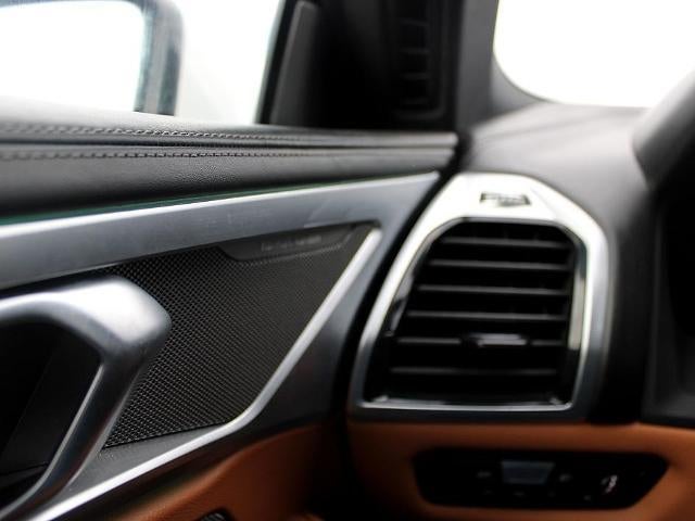 2020 BMW 840i Convertible