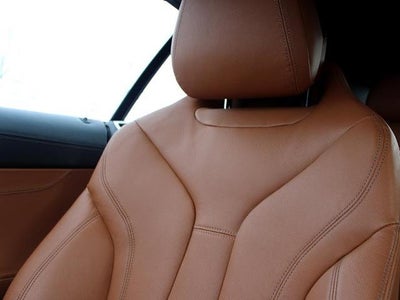 2020 BMW 840i Convertible