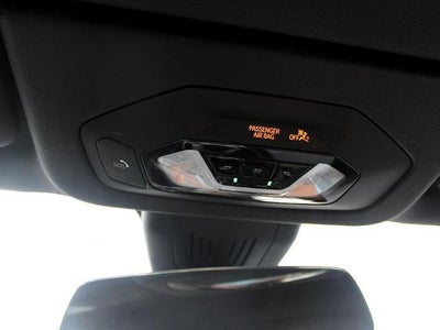 2020 BMW 840i Convertible