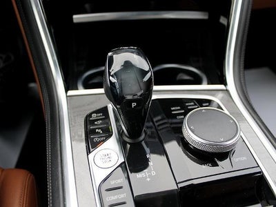 2020 BMW 840i Convertible