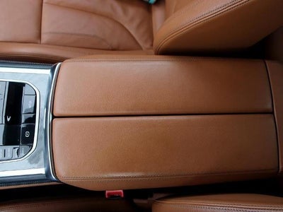 2020 BMW 840i Convertible