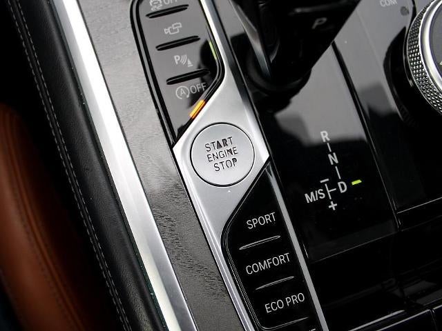 2020 BMW 840i Convertible