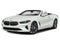 2020 BMW 840i Convertible