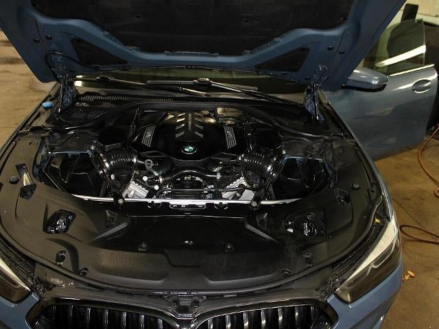 2022 BMW M850i Gran Coupe