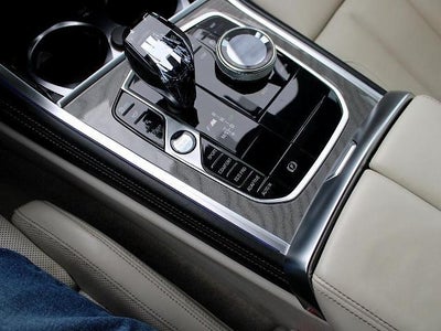 2022 BMW M850i Gran Coupe