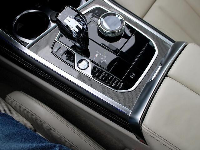 2022 BMW M850i Gran Coupe