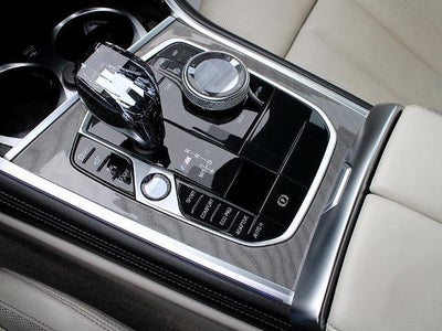 2022 BMW M850i Gran Coupe