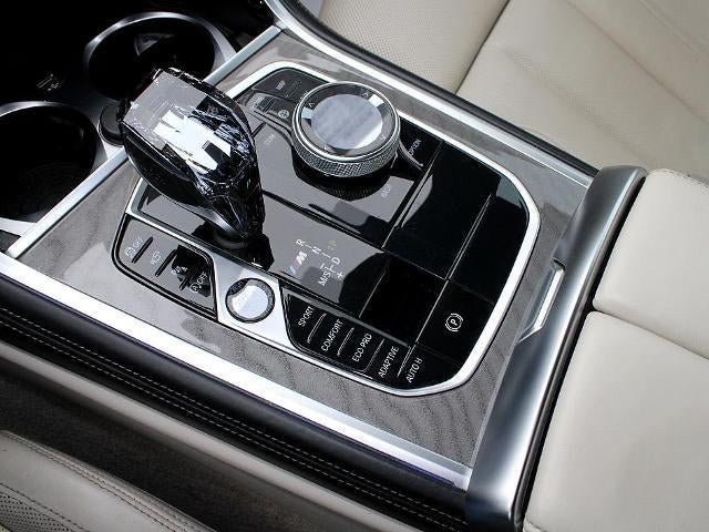 2022 BMW M850i Gran Coupe