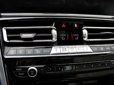 2022 BMW M850i Gran Coupe