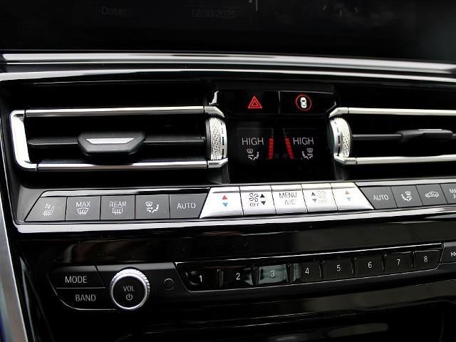 2022 BMW M850i Gran Coupe