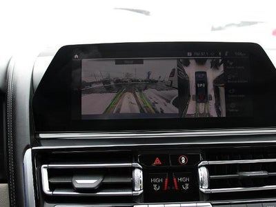 2022 BMW M850i Gran Coupe