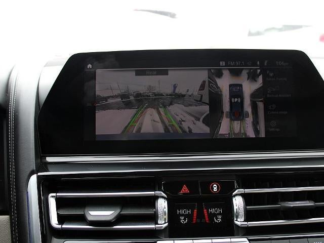 2022 BMW M850i Gran Coupe