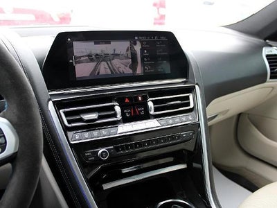 2022 BMW M850i Gran Coupe