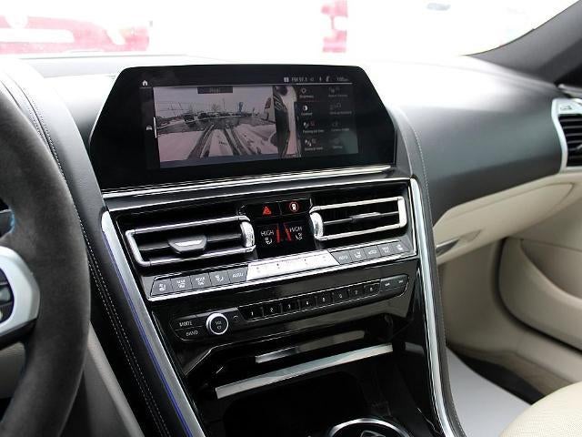 2022 BMW M850i Gran Coupe