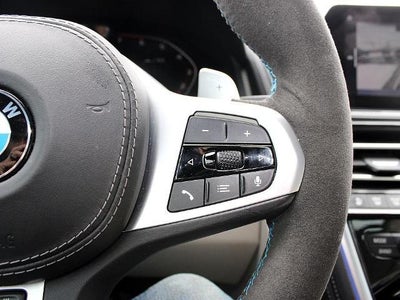 2022 BMW M850i Gran Coupe