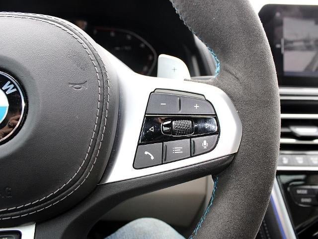 2022 BMW M850i Gran Coupe