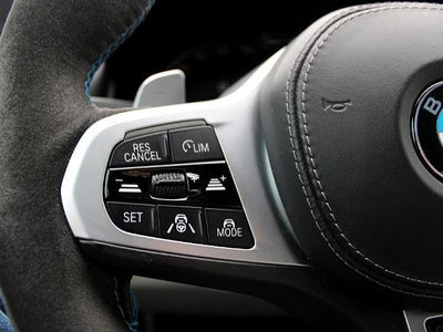 2022 BMW M850i Gran Coupe