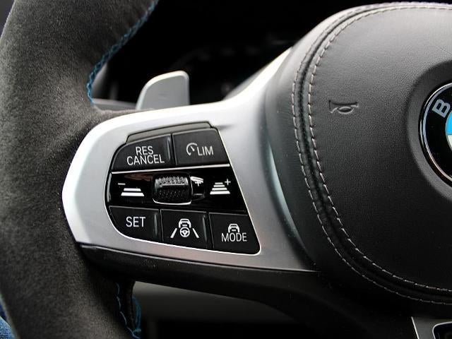 2022 BMW M850i Gran Coupe