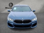 2022 BMW M850i Gran Coupe