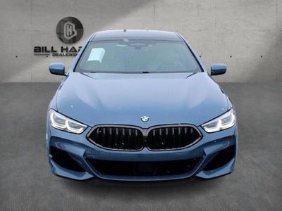 2022 BMW M850i Gran Coupe