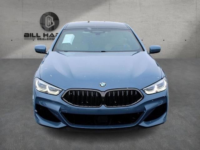 2022 BMW M850i Gran Coupe