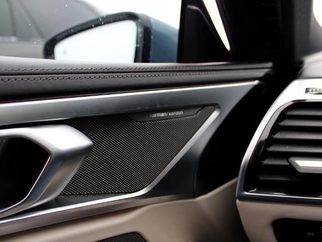 2022 BMW M850i Gran Coupe