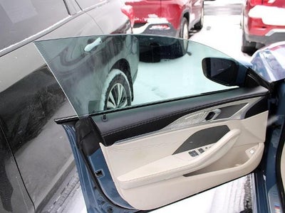 2022 BMW M850i Gran Coupe