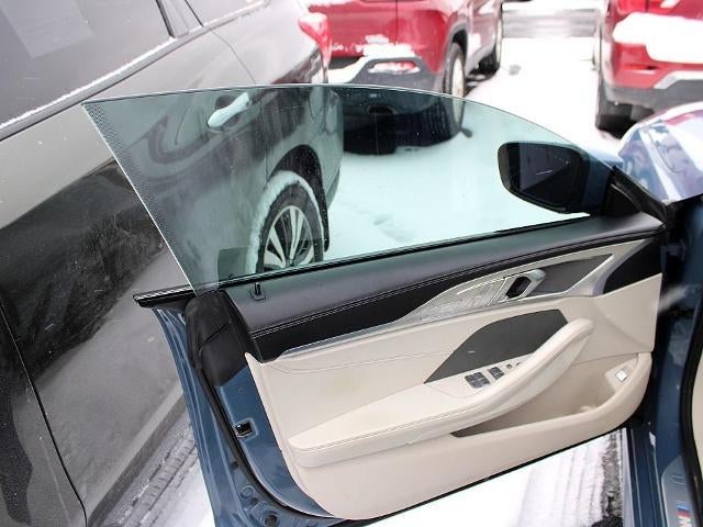 2022 BMW M850i Gran Coupe